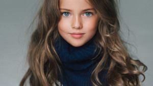 Тест: Угадайте возраст по фото