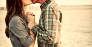 Тест: Отгадайте первопричину любви