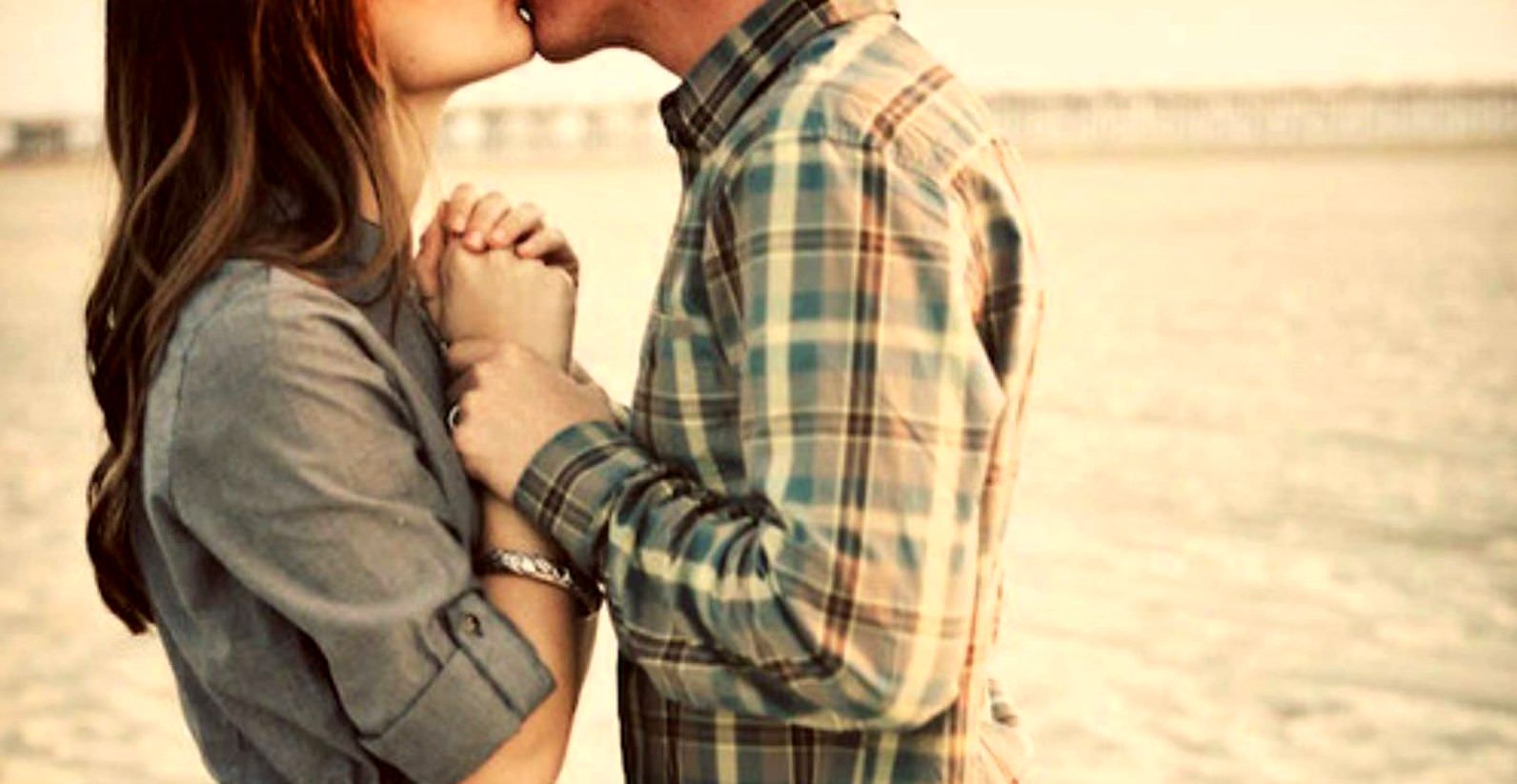 Тест: Отгадайте первопричину любви