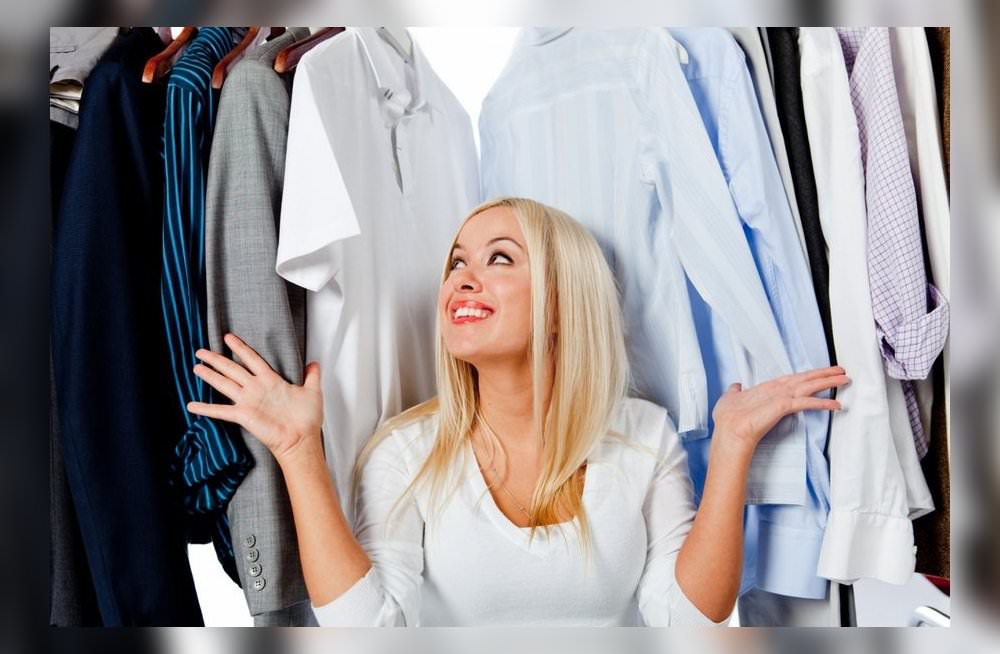 Влияние запаха от одежды партнера на уровень стресса у женщин