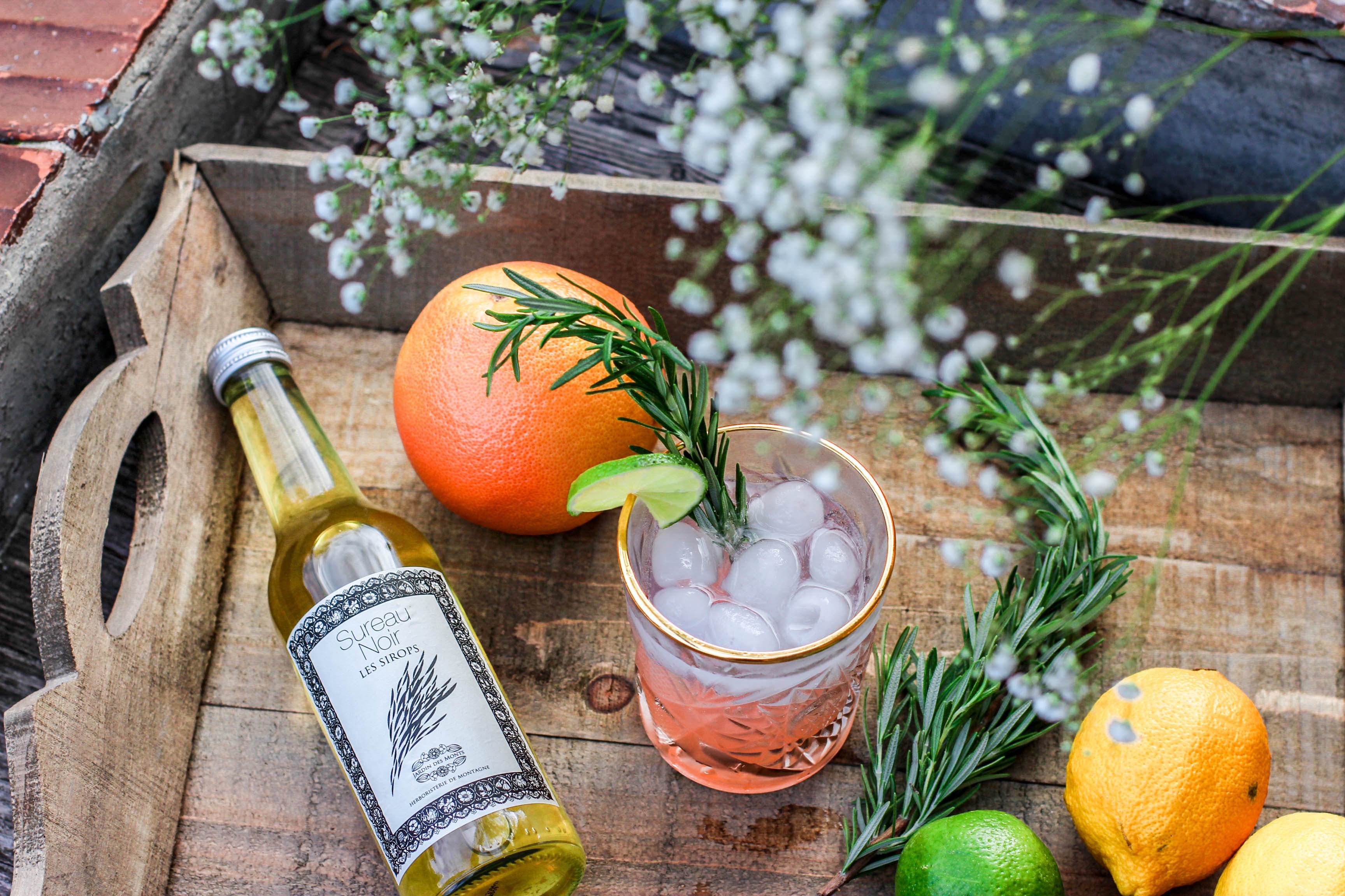 Кажется, у мамы похмелье