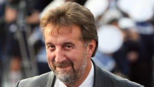 Тест: Угадайте программу по ведущему