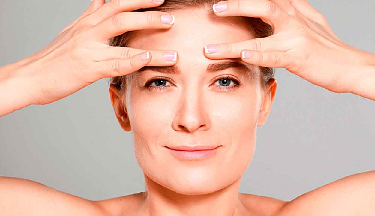 Рецепт домашнего средства, чтобы избавиться от морщин своими силами