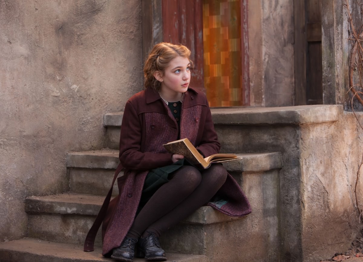 Тест: Какой из вас литературный герой?