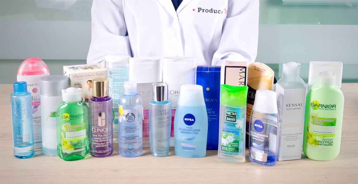 Бюджетные косметические средства: 10 товаров с восхитительным эффектом