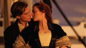 Тест: Отгадайте фильм по сцене с поцелуем