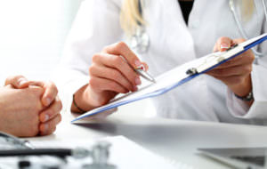 Тест: Вы станете врачом?