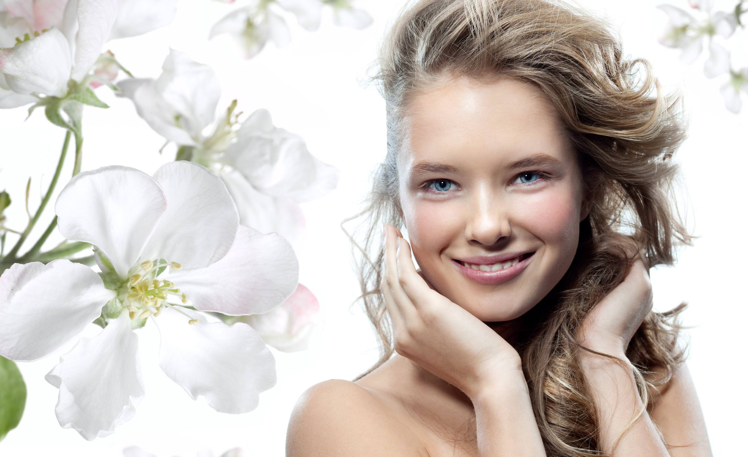 Как с помощью домашних средств можно сохранить красоту и молодость