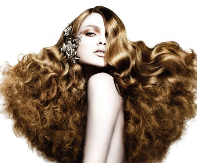 Как отрастить роскошную шевелюру с помощью народных рецептов