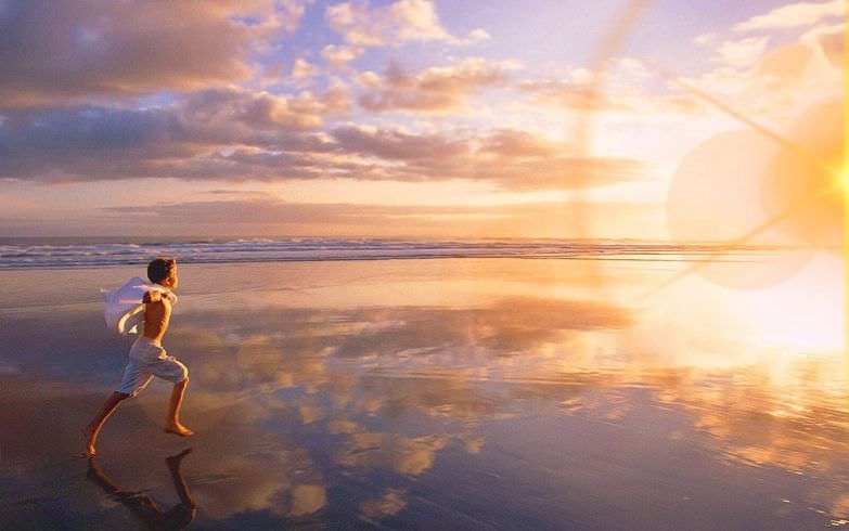 Тест: Ваш духовный возраст