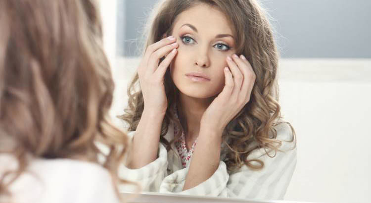 Стресс быстрее старит женщин и уменьшает их жизнь