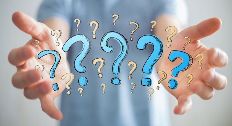 Тест: Проверьте зрение и внимательность