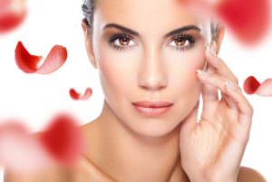 Тест: Ваш тип кожи