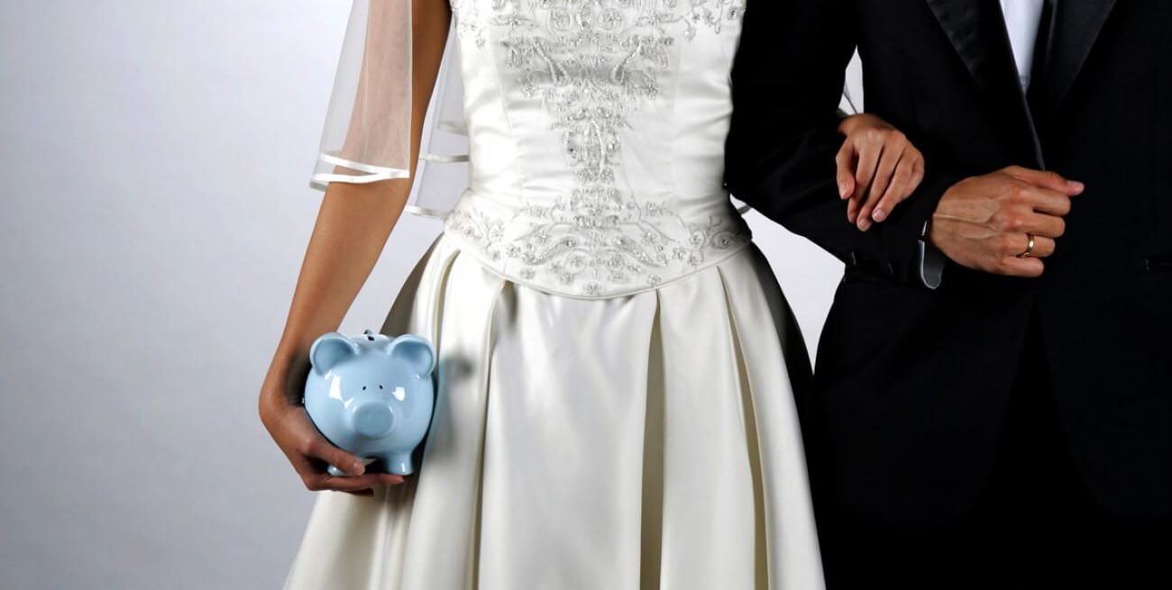 Кто должен оплачивать затраты на свадьбу