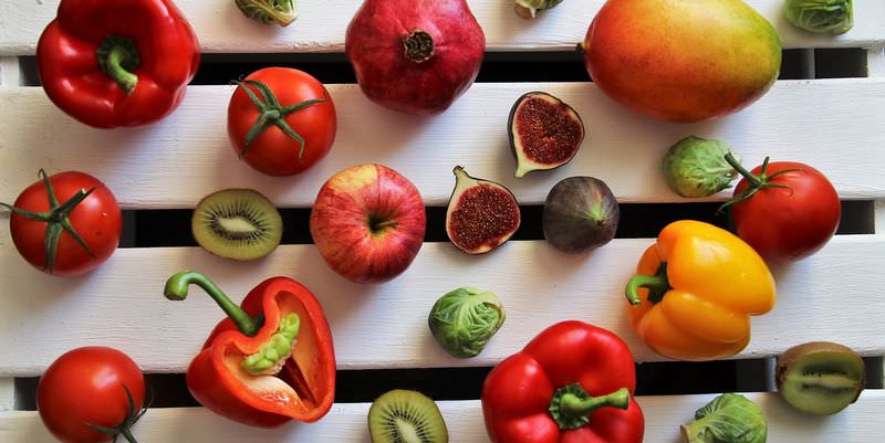 Тест: Что полезнее?