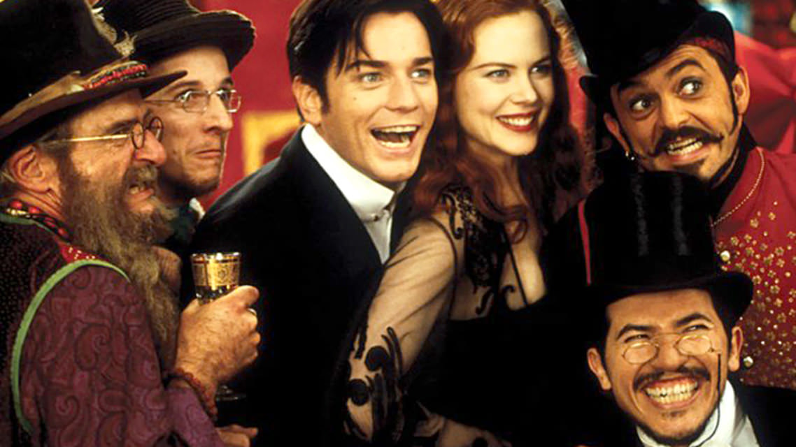 Тест: Отгадайте мелодраму