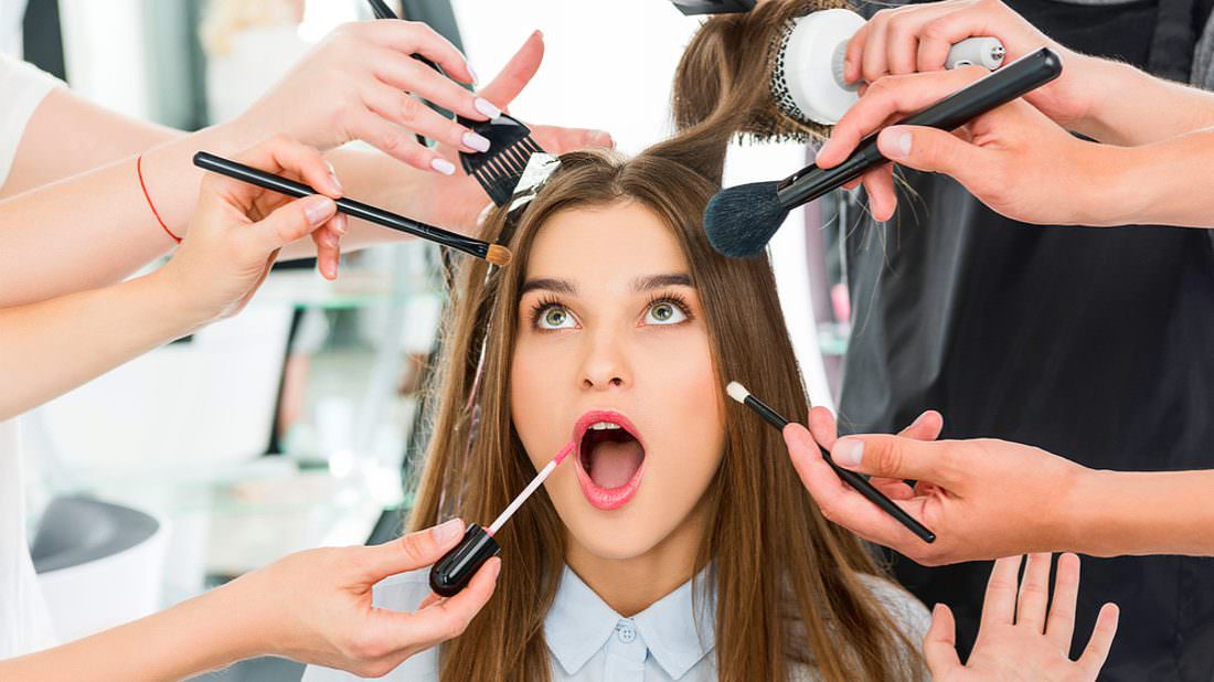 Как увеличить расстояние между походами в салон красоты: 10 советов