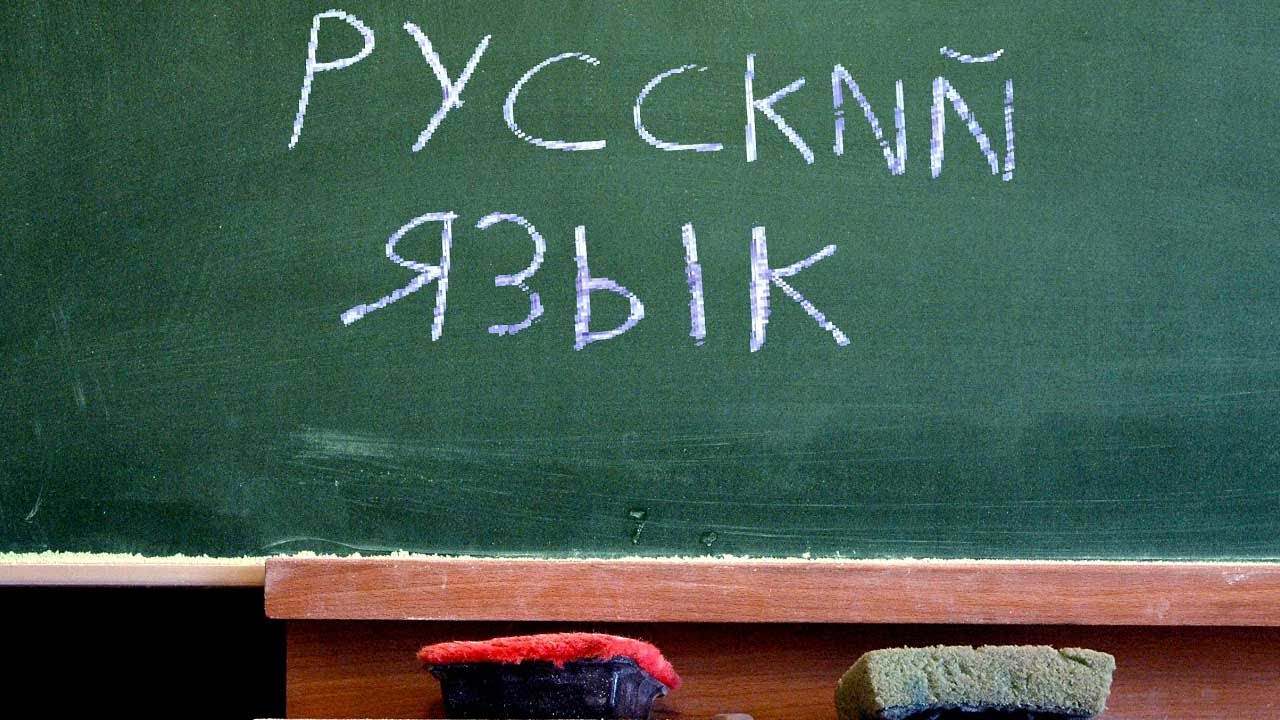 Тест: Ответьте на вопросы по русскому языку