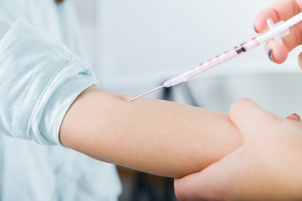 Тест: Слова о здоровье