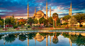 Тест: Насколько вы знаете Турцию?