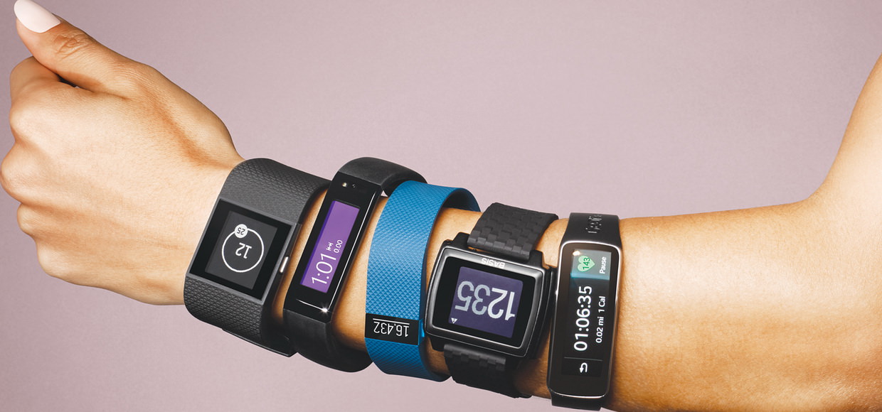 Тест: Ваш фитнес-трекер