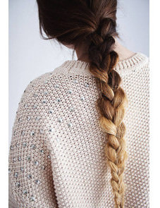 Ночные причёски, после которых утром не нужно делать укладку