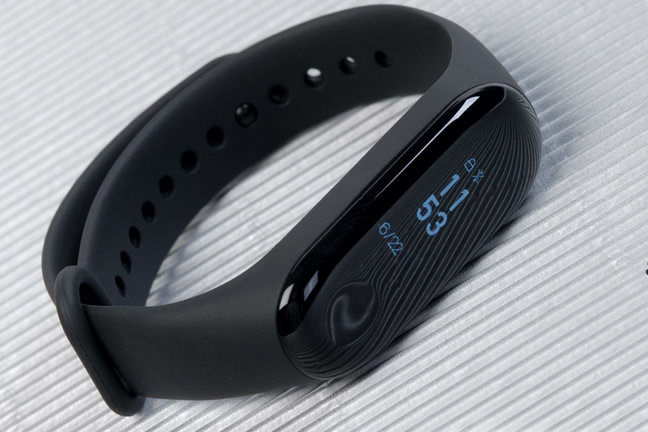 Преимущества покупки недорогого фитнес-браслета от Xiaomi