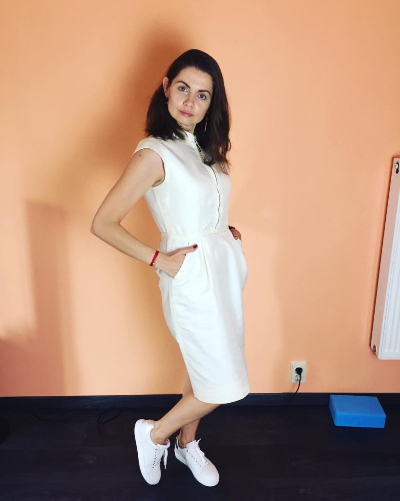 Универсальная модель кроссовок, которая дополнит любой образ