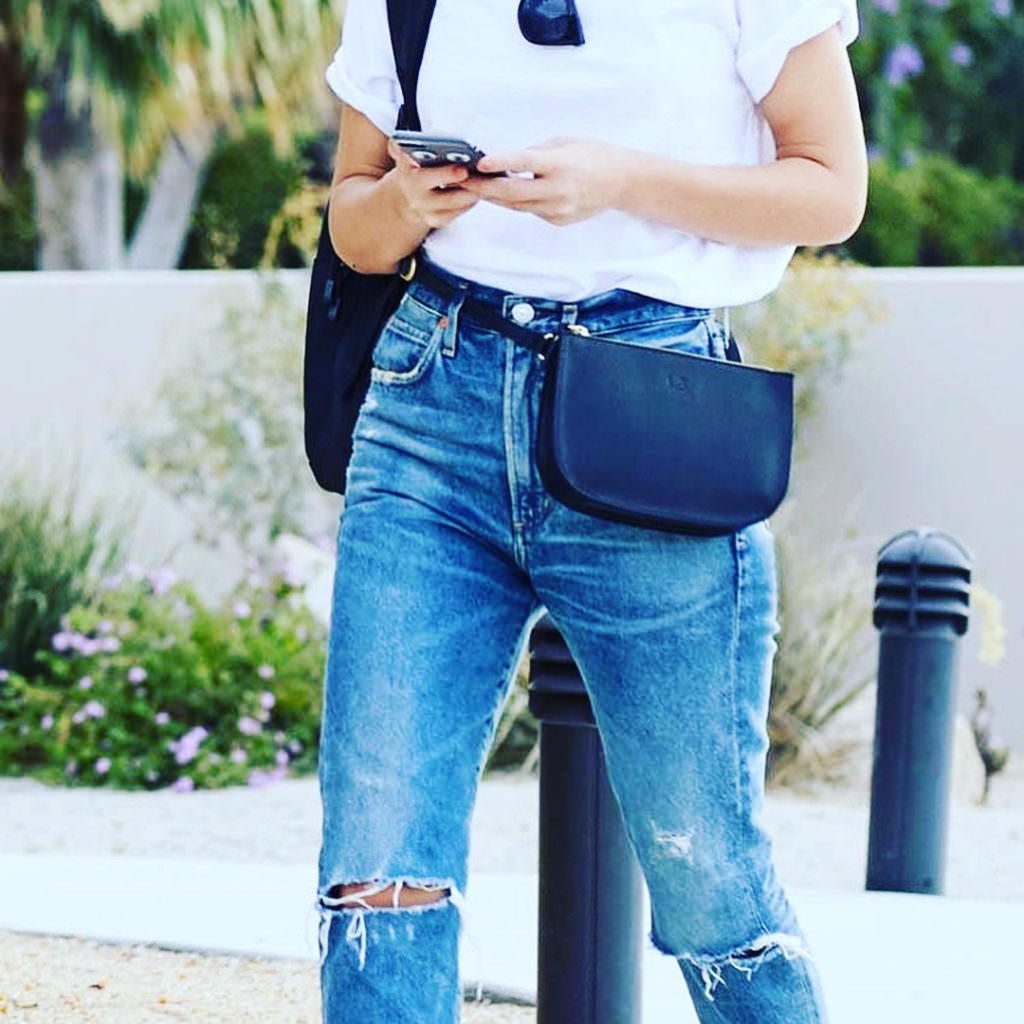 3 свежих весенних тренда в одежде