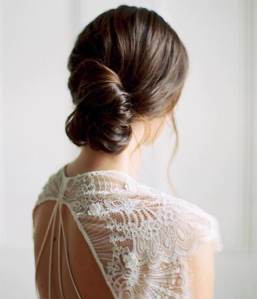 Банановая причёска – новый Instagram-тренд