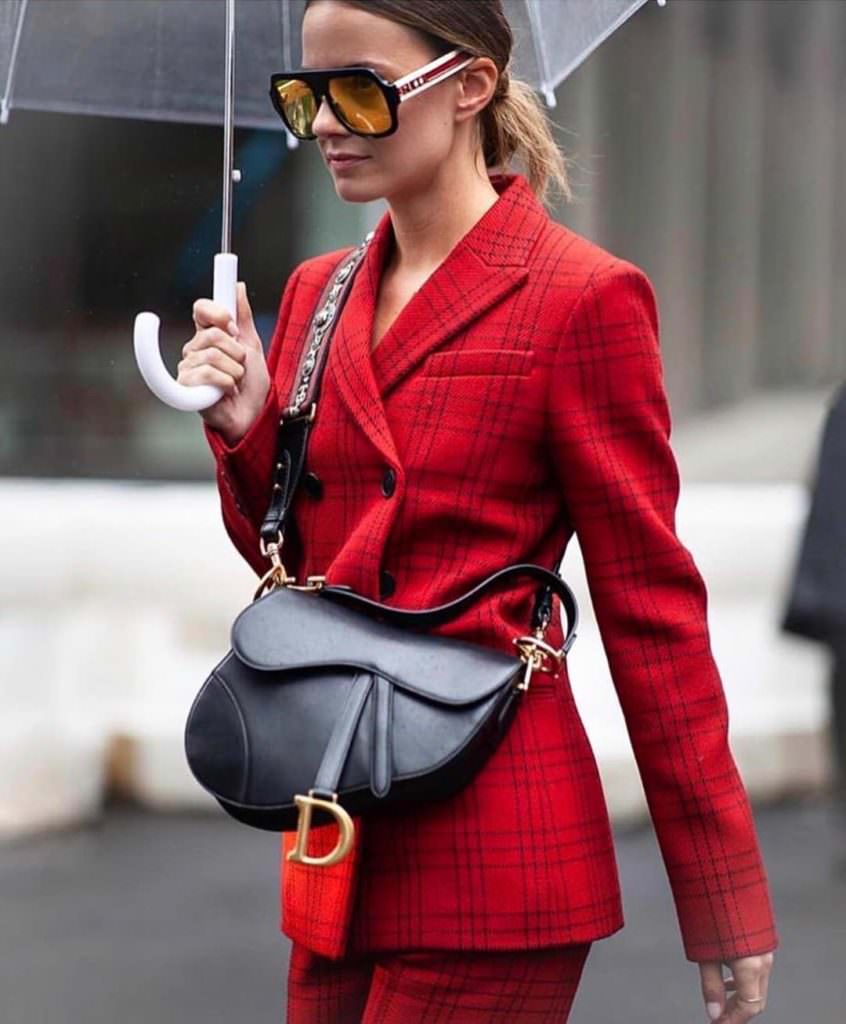 Какие солнцезащитные очки будут в моде в 2019-м