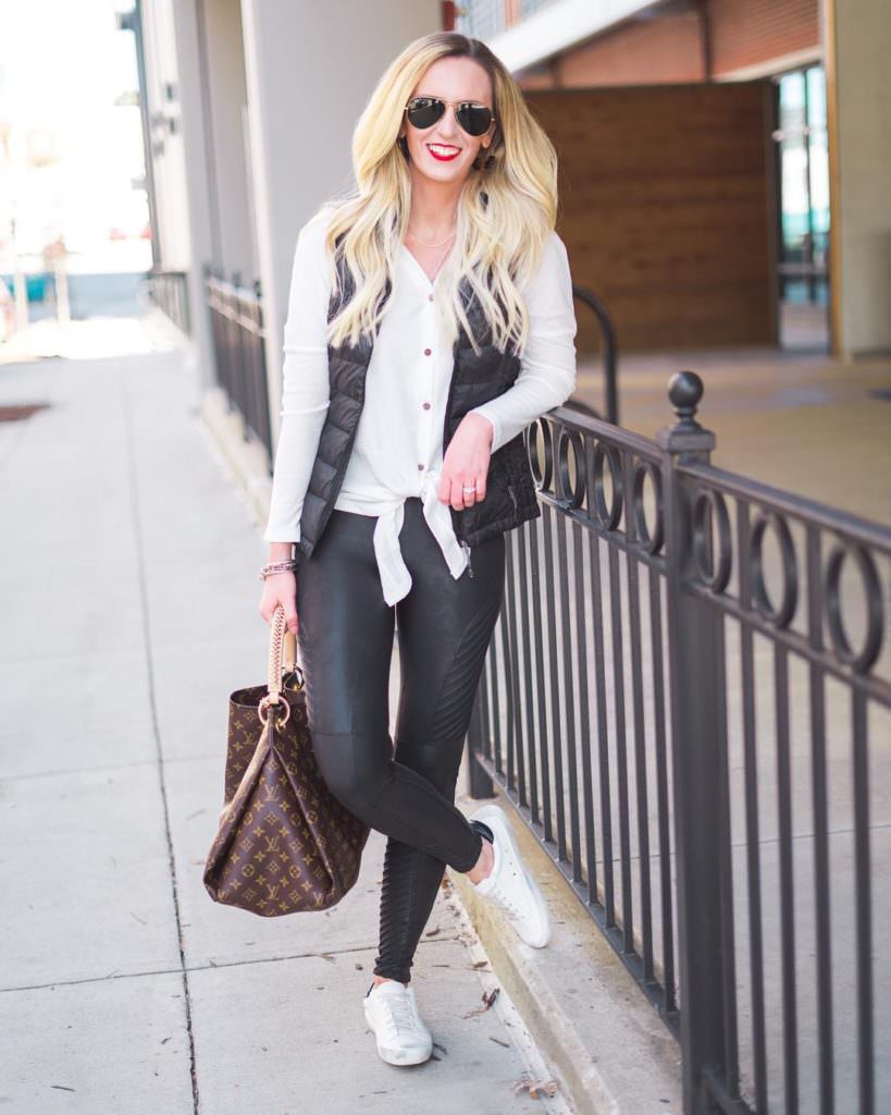 Универсальная модель кроссовок, которая дополнит любой образ