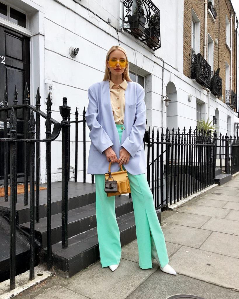 Какие солнцезащитные очки будут в моде в 2019-м