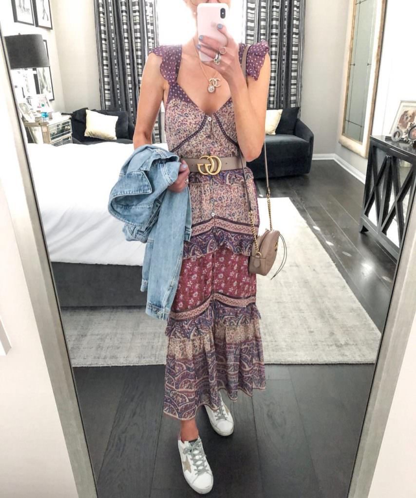 Универсальная модель кроссовок, которая дополнит любой образ