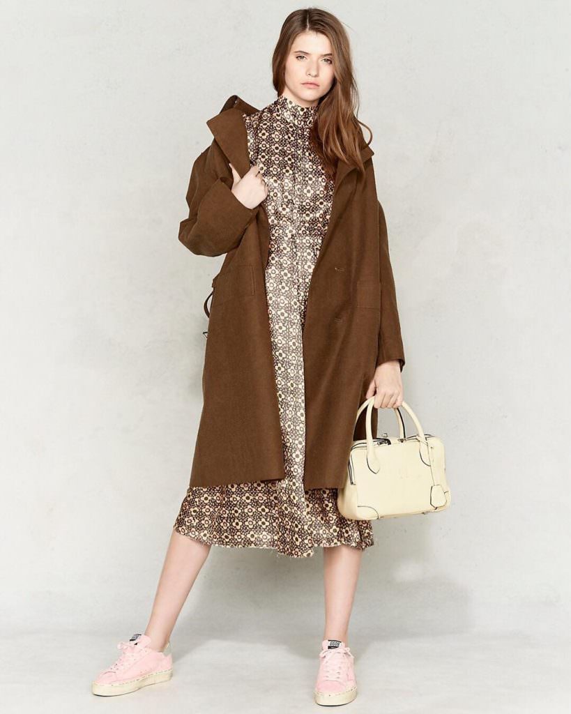 Универсальная модель кроссовок, которая дополнит любой образ