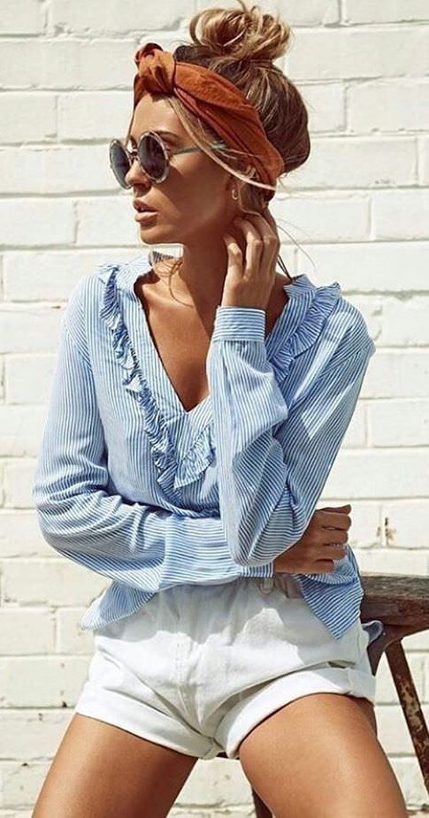 Куда деть руки во время фотосессии