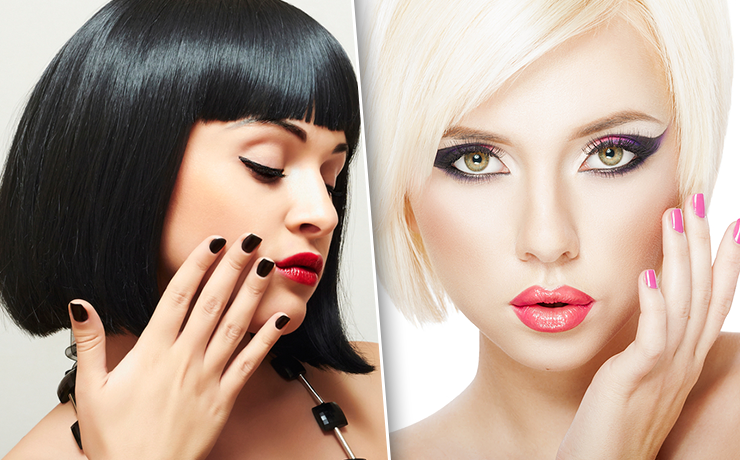 Топ-7 ошибок мейкапа, из-за которых женщины выглядят старше