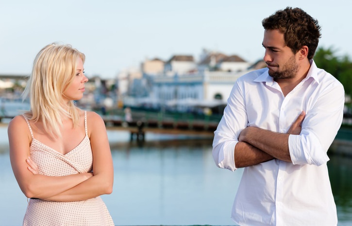 Почему не стоит возобновлять старые отношения: 7 причин