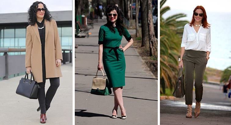 Безупречный стиль зрелой женщины: 7 важных правил