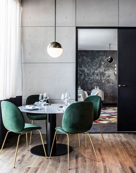 3 тренда интерьера, которые сделают квартиру ещё привлекательнее