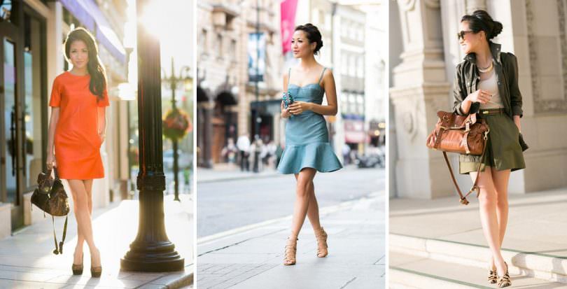 Основные 7 признаков того, что пора заняться обновлением гардероба