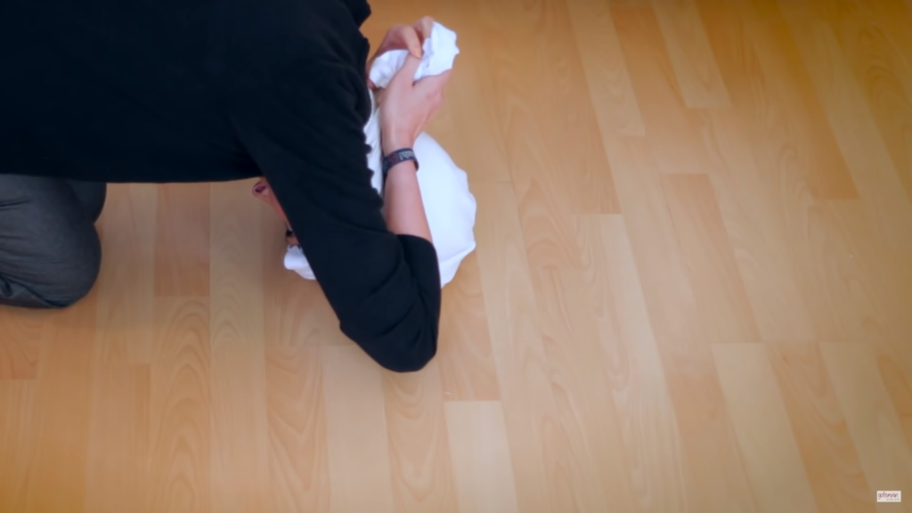 Способ высушить кудрявые волосы и сделать локоны аккуратными