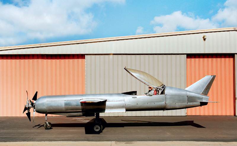 Управлять реактивным самолётом смогут даже парализованные люди