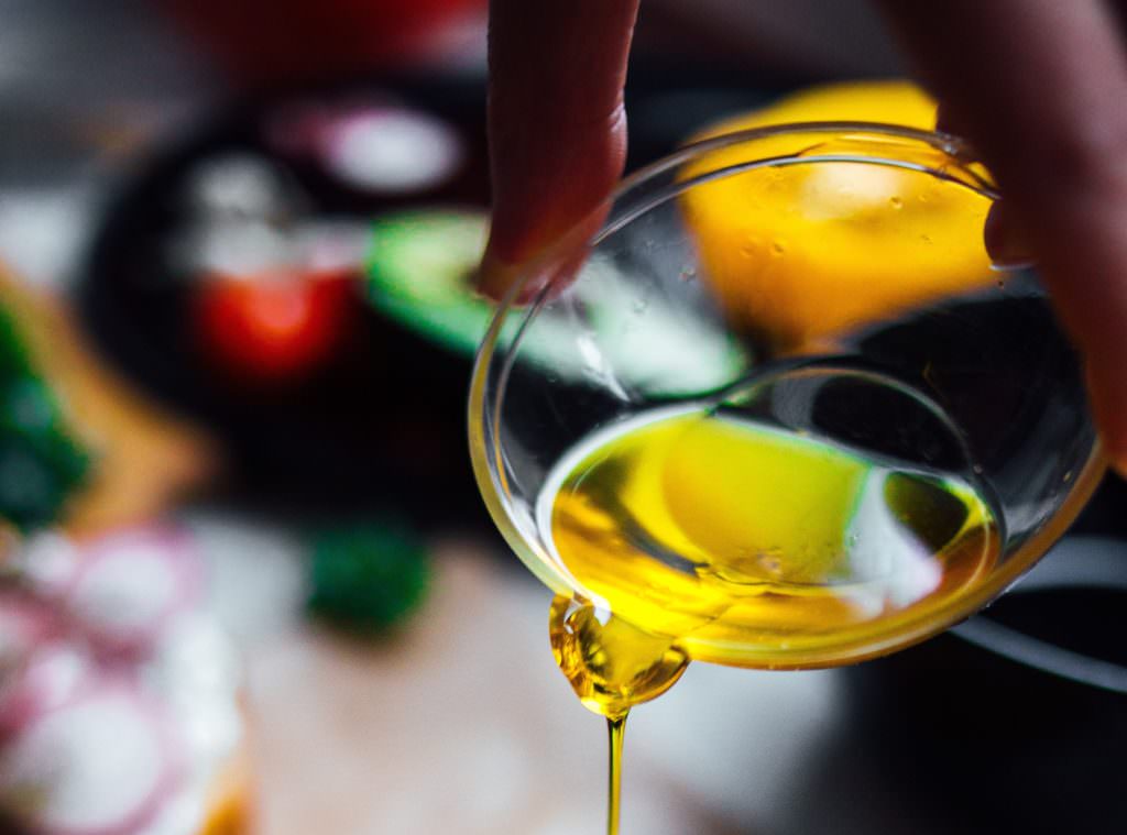 Как отбелить и укрепить зубы с помощью масла