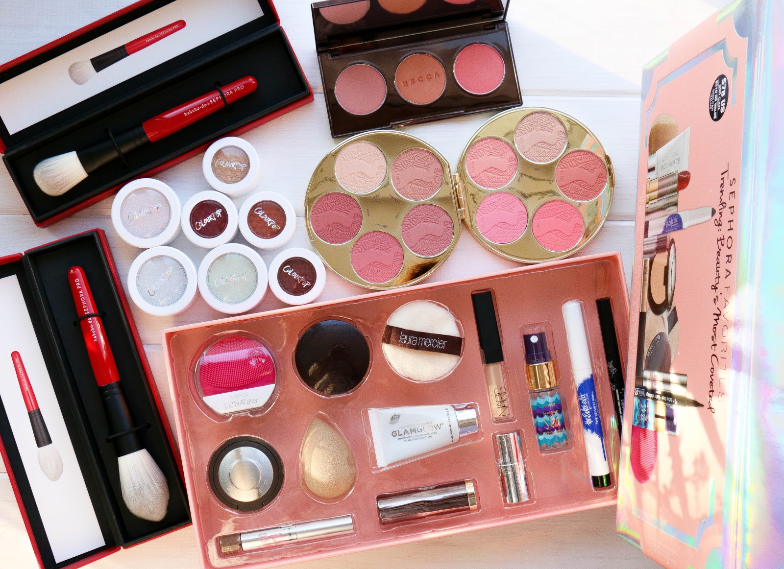 Цена и качество: сравнение косметики разных ценовых сегментов