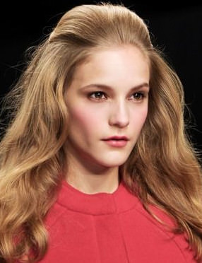 Ночные причёски, после которых утром не нужно делать укладку