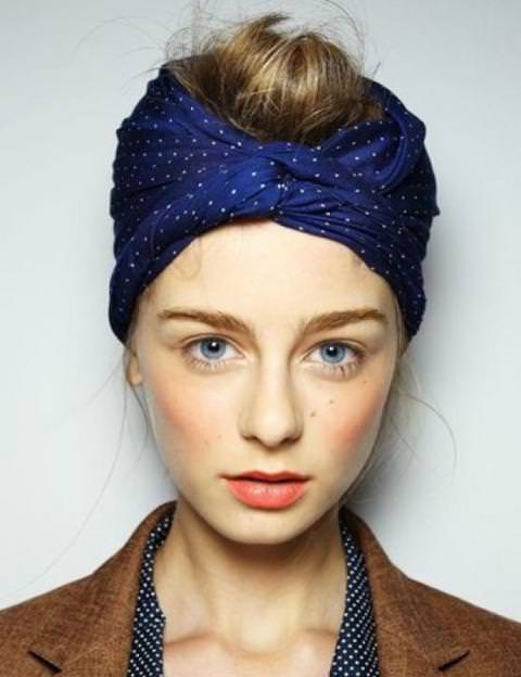 Ночные причёски, после которых утром не нужно делать укладку