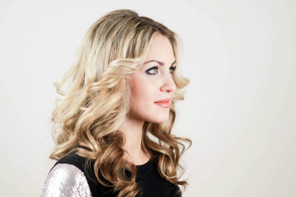 Волшебное преображение благодаря обычному лаку для волос