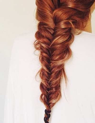 Ночные причёски, после которых утром не нужно делать укладку