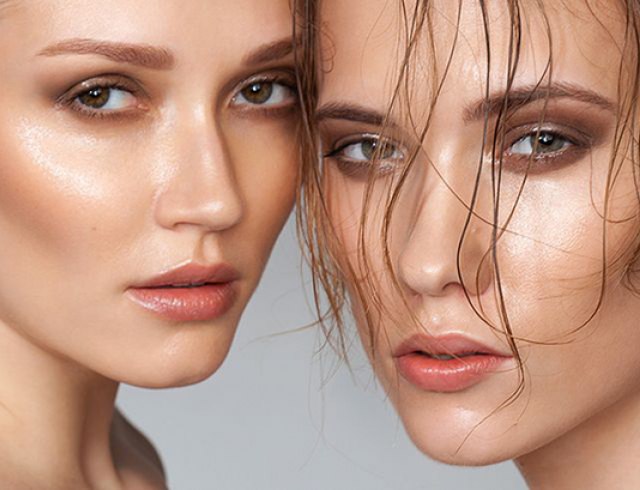 Особенности техники стробинг в макияже, и когда она зародилась